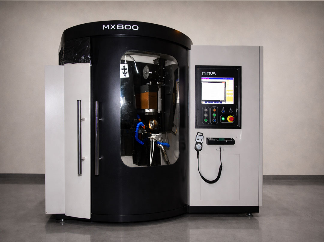 mefaş bıçak üretim tesisi