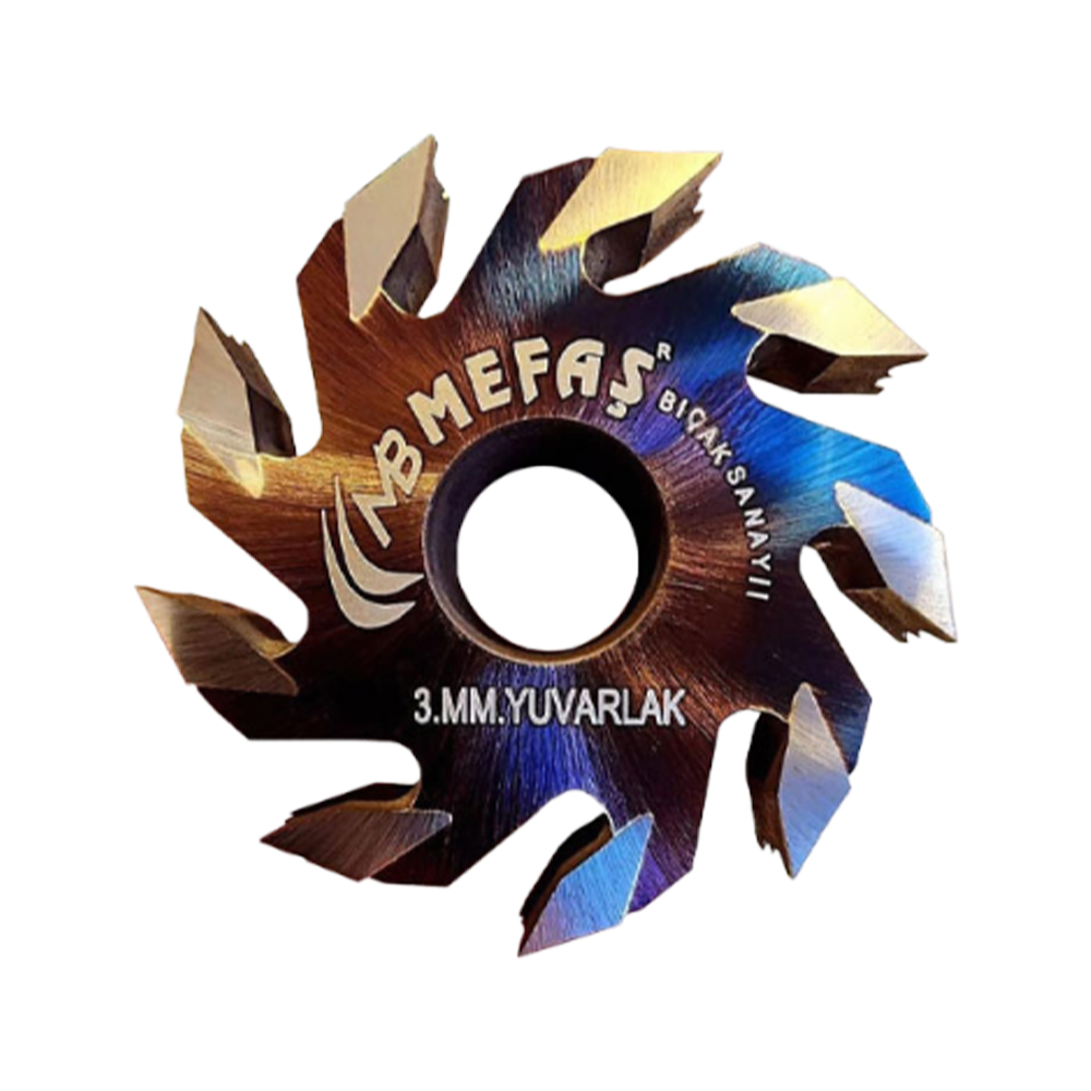 Jurdan ve Freeze Bıçakları