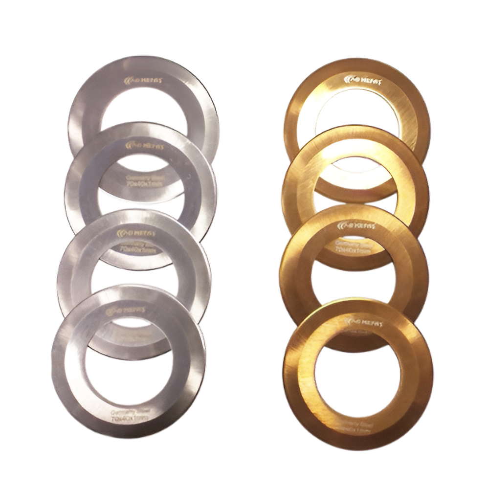 Kemer ve Çanta Bıçakları